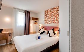 Campanile Valence Nord - Bourg-Les-Valence