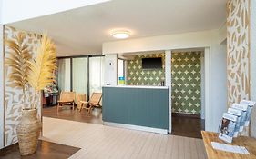 Campanile Valence Nord - Bourg-Les-Valence